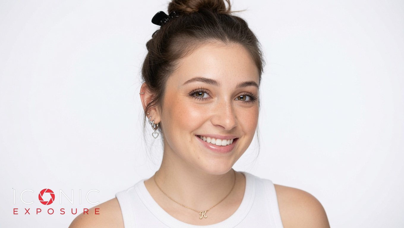 Headshots by Iconic Exposure