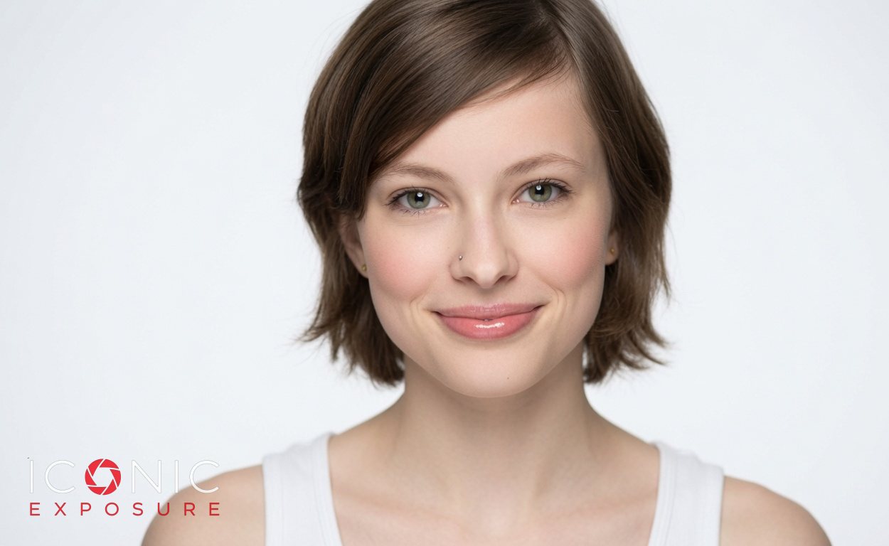 Headshots by Iconic Exposure