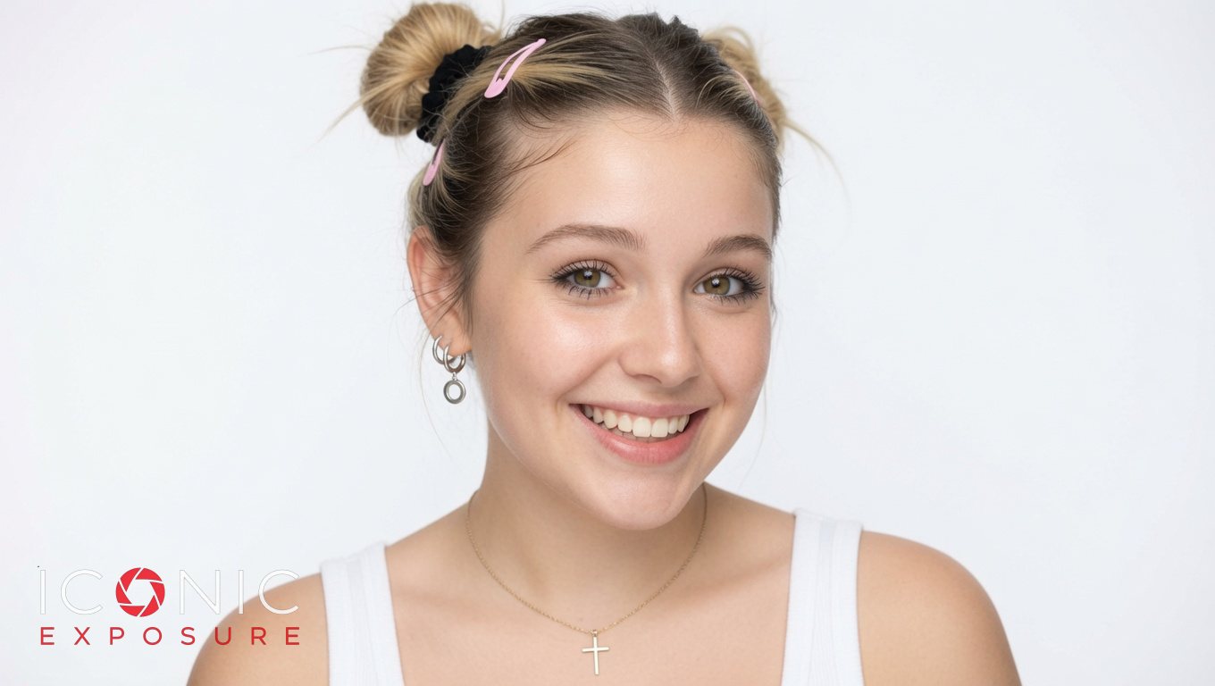 Headshots by Iconic Exposure